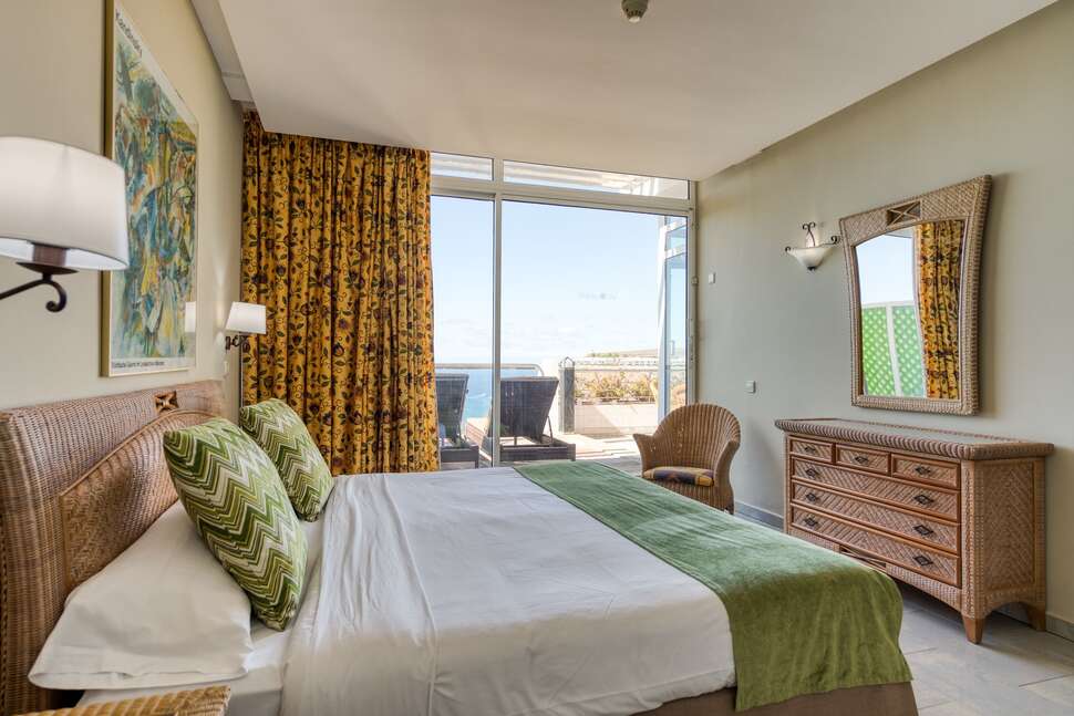 Een foto van Holiday Club Jardin Amadores