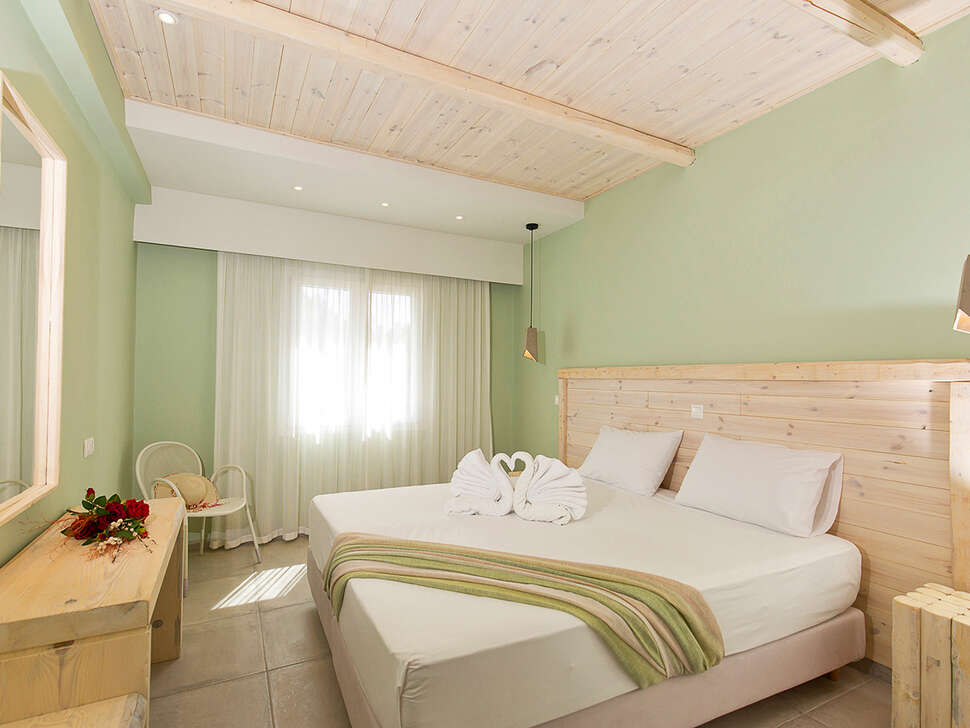 Ein Foto Anthemis Apartments