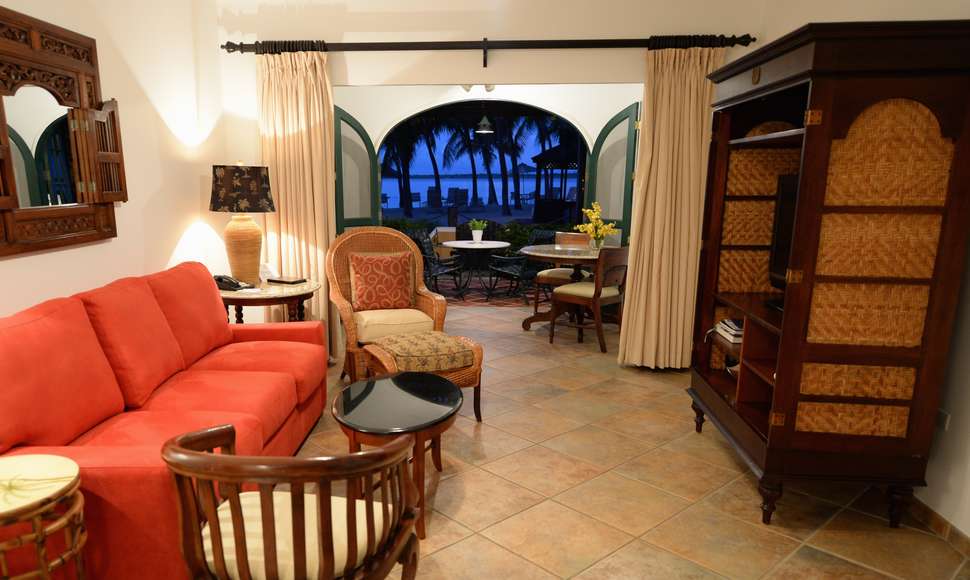Een foto van Harbour Village Beach Club