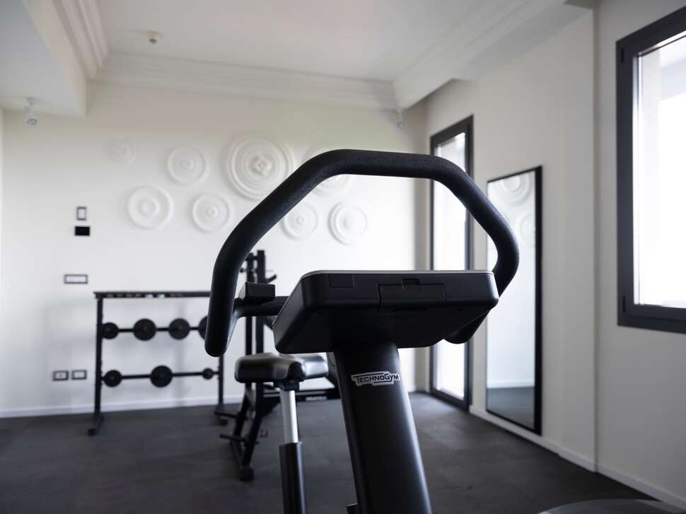 Een foto van Elizabeth Lifestyle Hotel Bologna