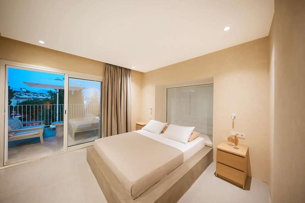 Ein Foto House of Marmaris