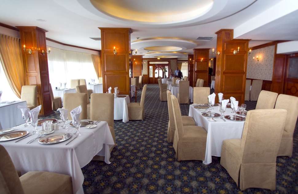 Ein Foto Crown Paradise Club Cancun