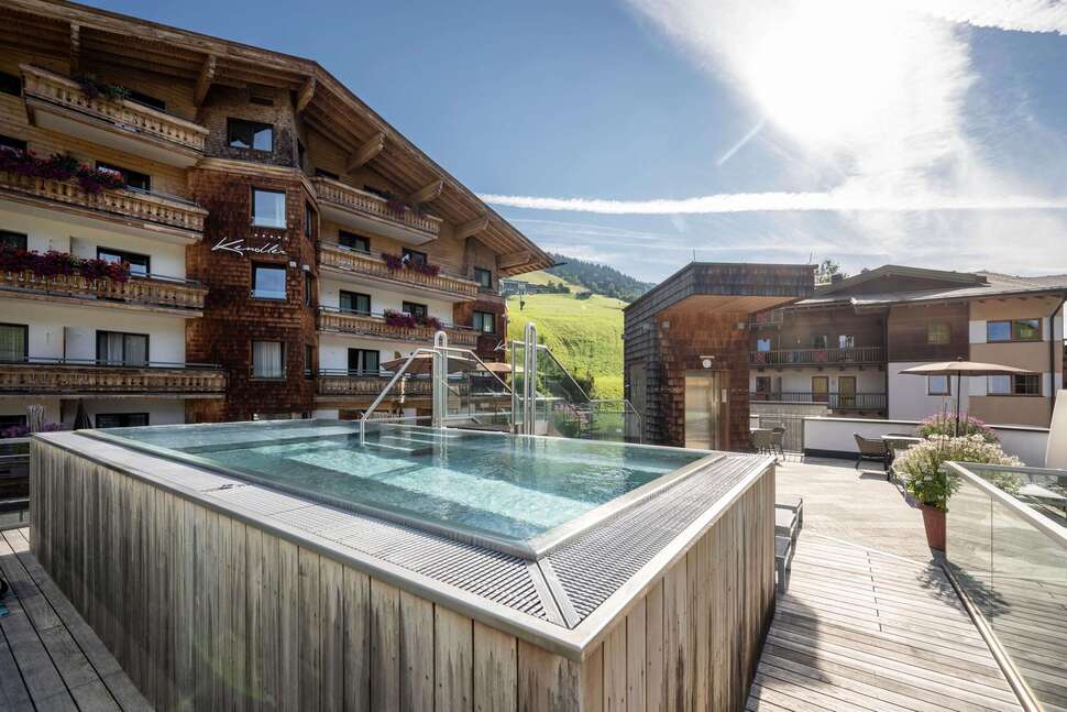 Een foto van Hotel Kendler