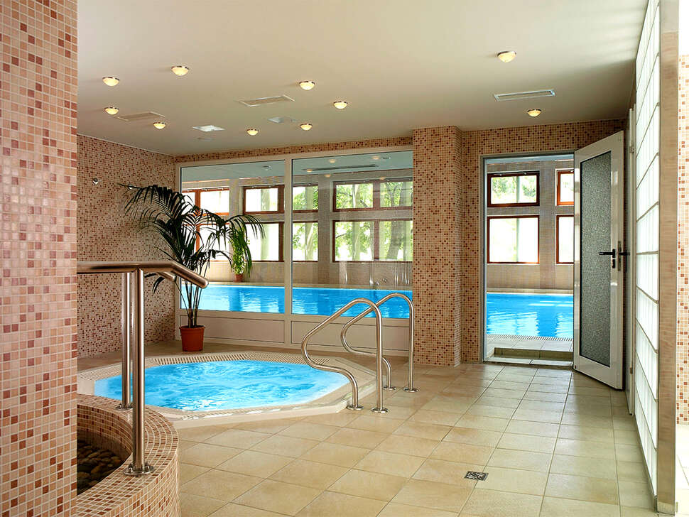 Een foto van Hunguest Hotel Bal Resort