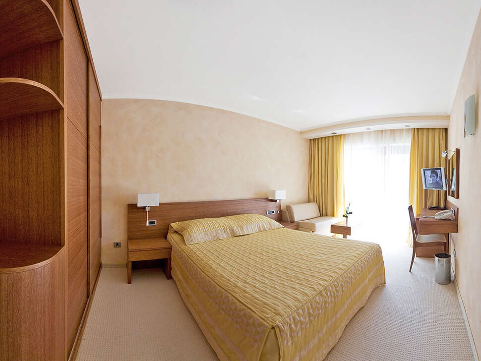 Een foto van Monte Casa Spa & Wellness