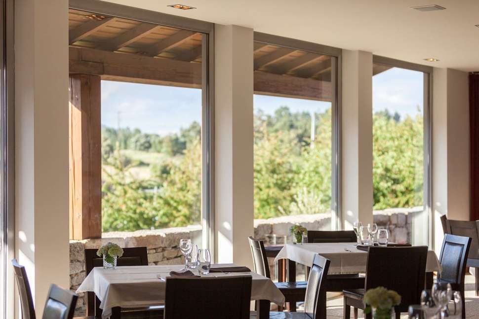 Een foto van Casas Novas Countryside Hotel & Spa