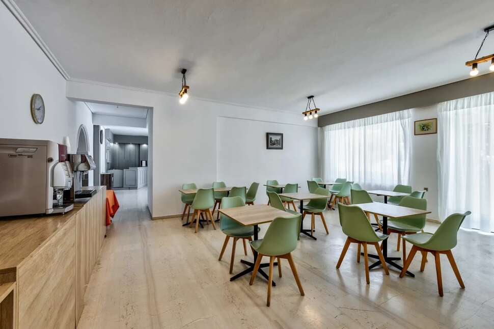 Een foto van Argassi Beach Hotel