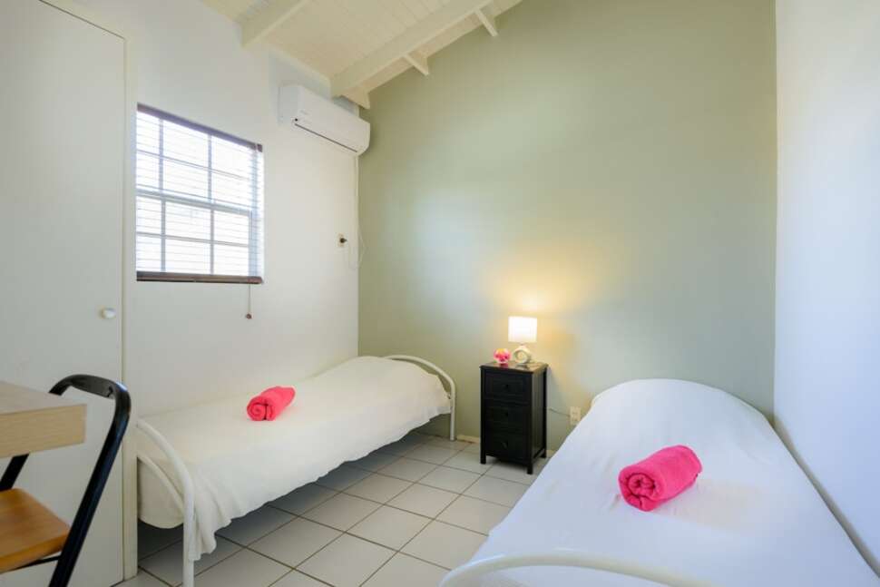 Een foto van The Pearl of the Caribbean