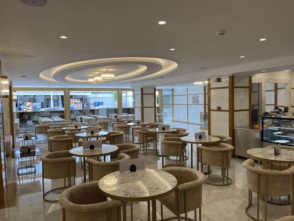 Een foto van Rhodos Horizon Boutique