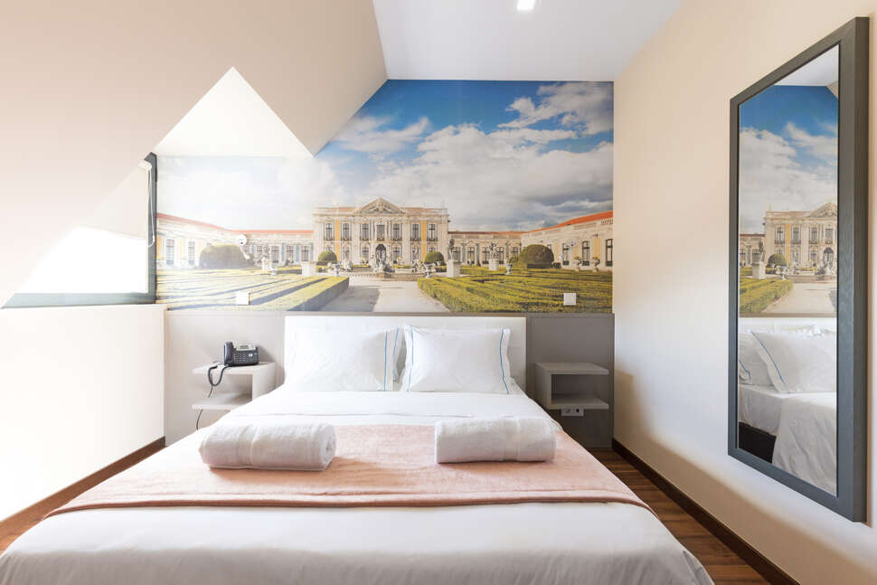 Ein Foto Fenicius Charme Hotel