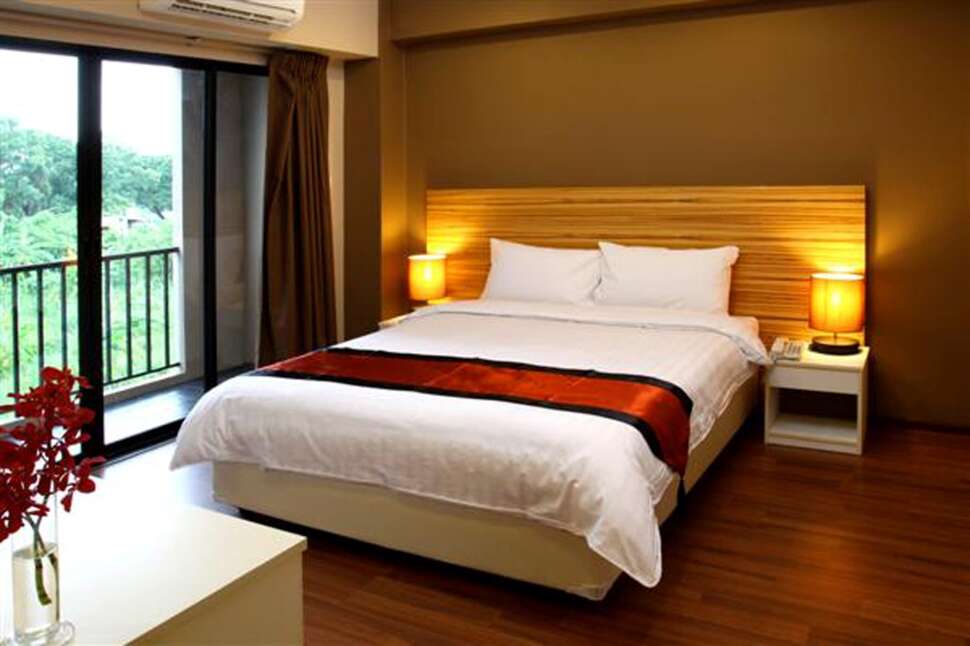 Een foto van The Cottage Suvarnabhumi