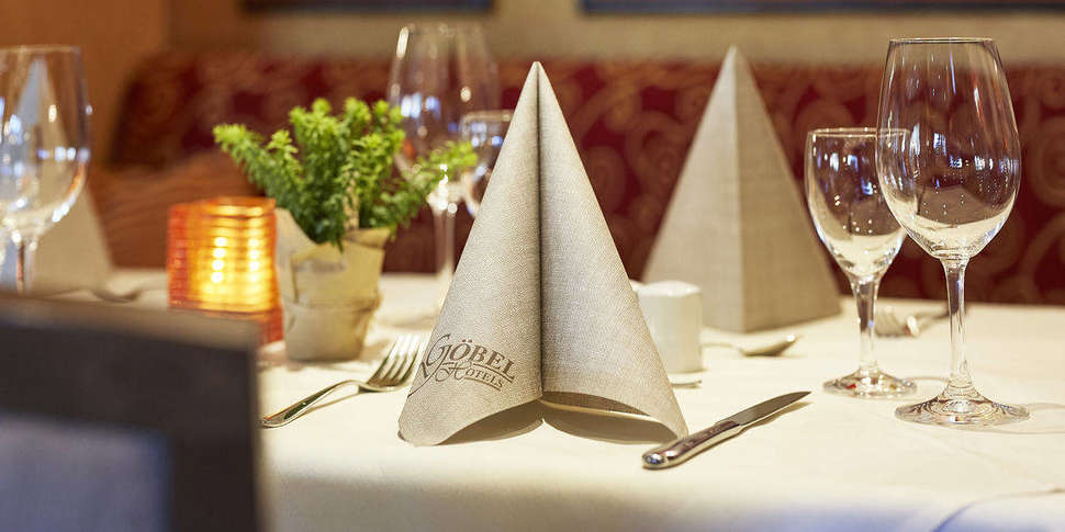 Een foto van Göbel's Landhotel