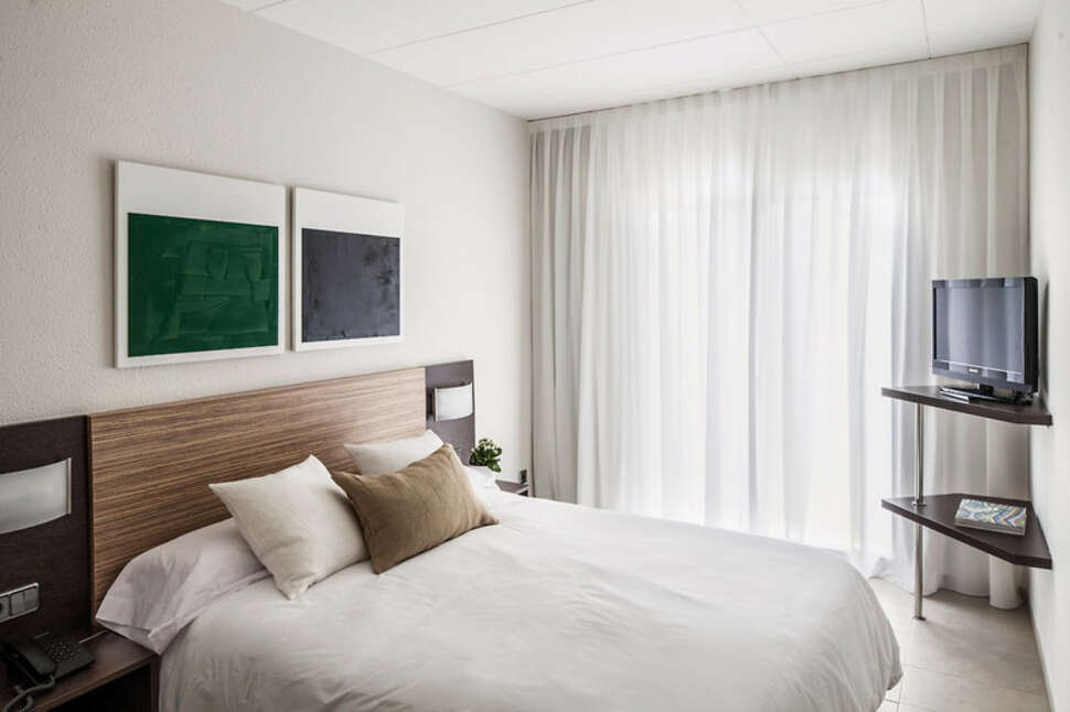Een foto van Aqua Hotel Bertran