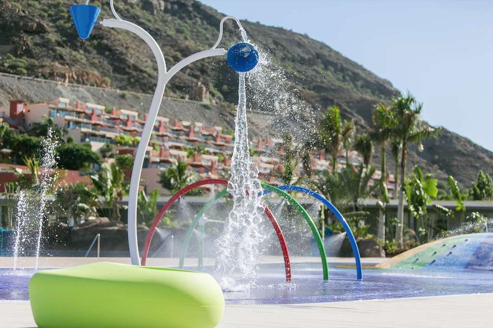 Een foto van Radisson Blu Resort & Spa Mogan