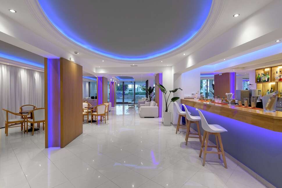 Een foto van Oceanis Park Hotel