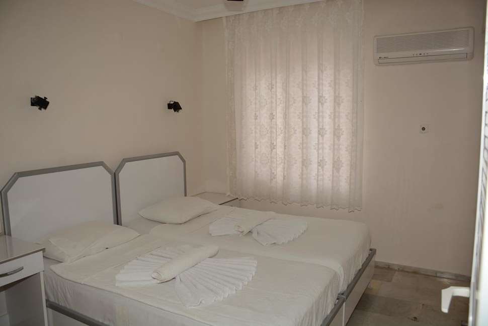 Een foto van Merates Appartementen