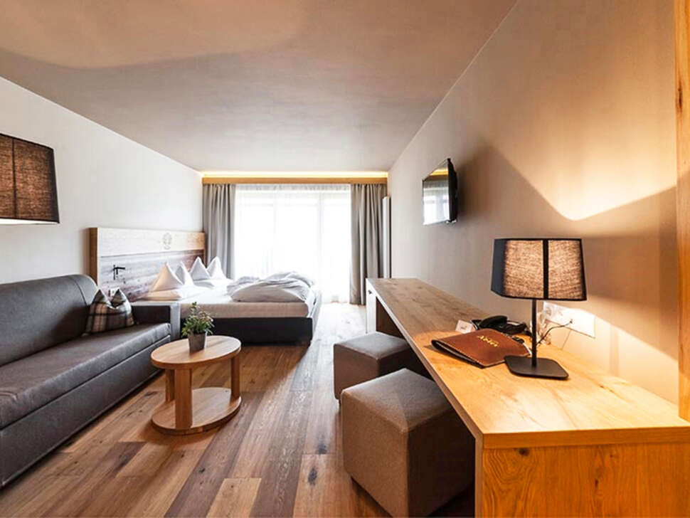 Een foto van Hotel Autentic Adler