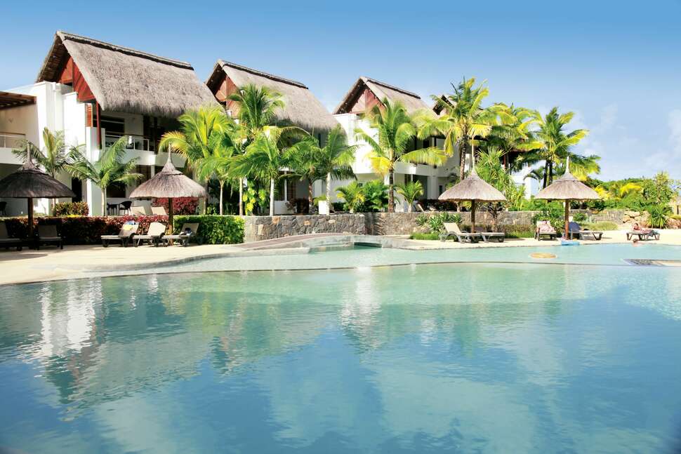 Een foto van Laguna Beach Hotel & Spa
