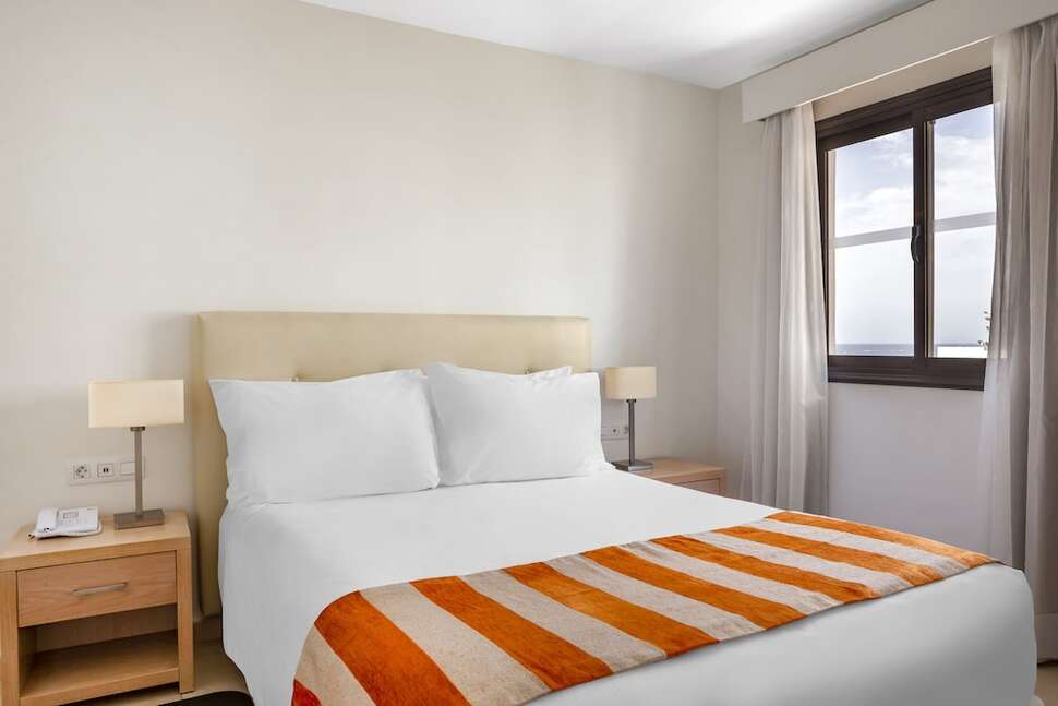 Een foto van Hilton Grand Vacations Sunset Bay Club