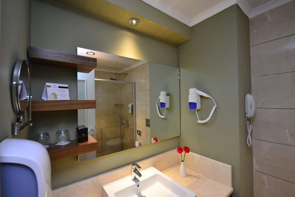 Een foto van Hotel Side Crown Serenity