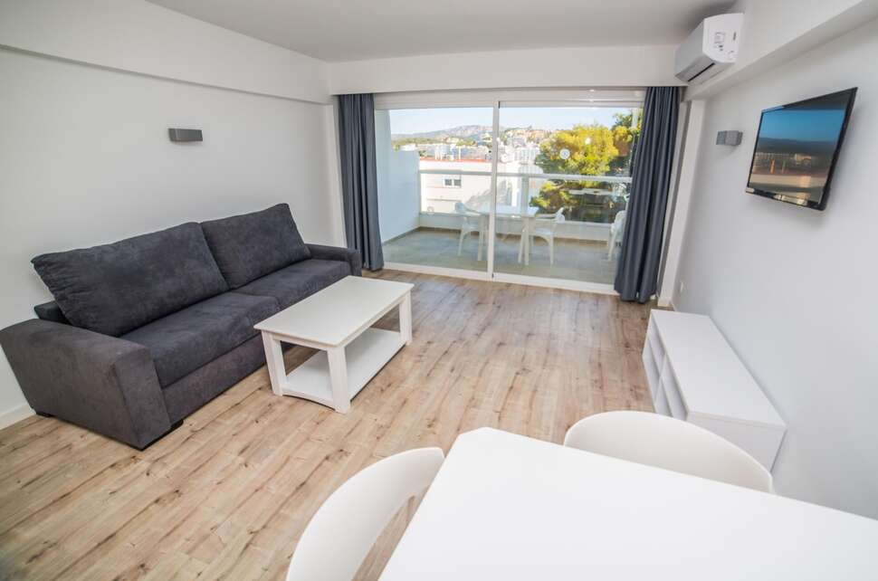 Een foto van Pierre & Vacances Residence Mallorca Portofino