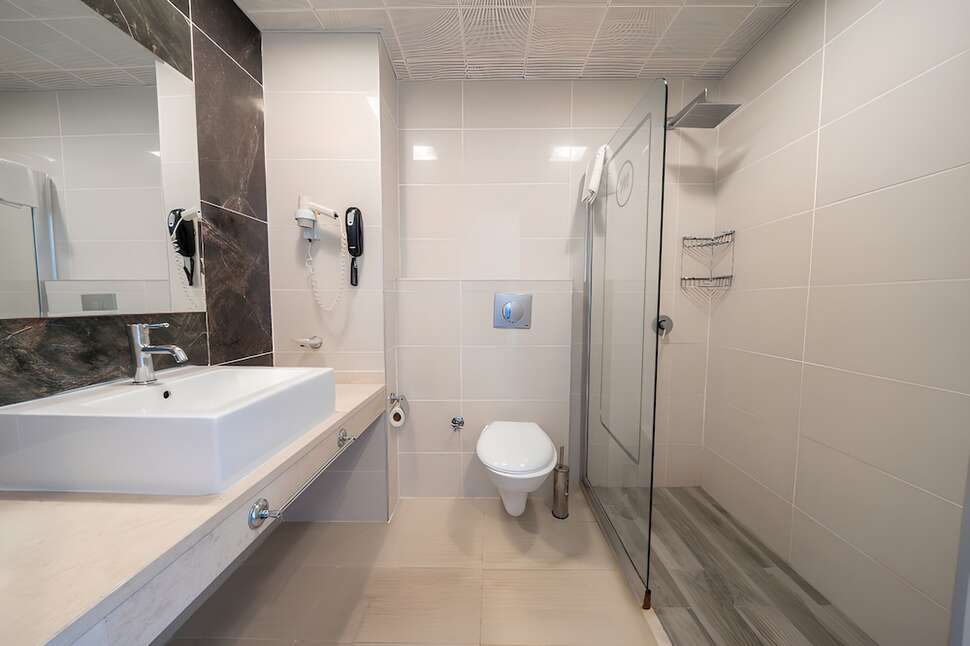 Een foto van Supreme Beach Hotel
