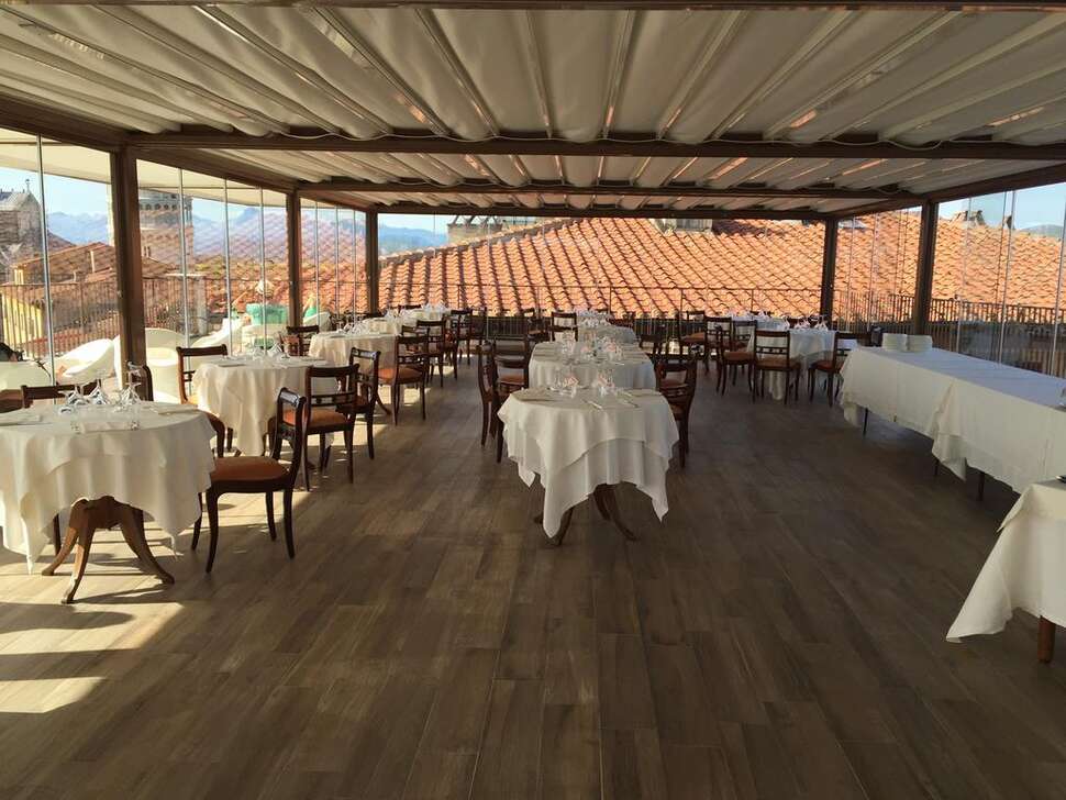 Een foto van Grand Hotel Duomo Pisa