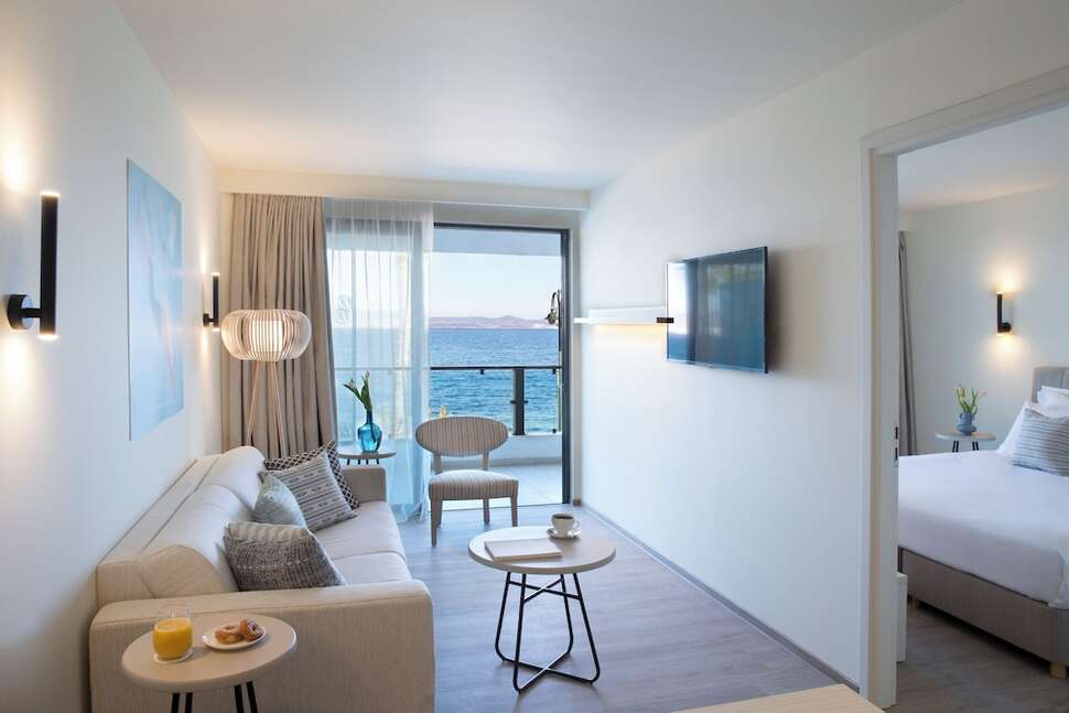 Een foto van KoSea Boutique Hotel