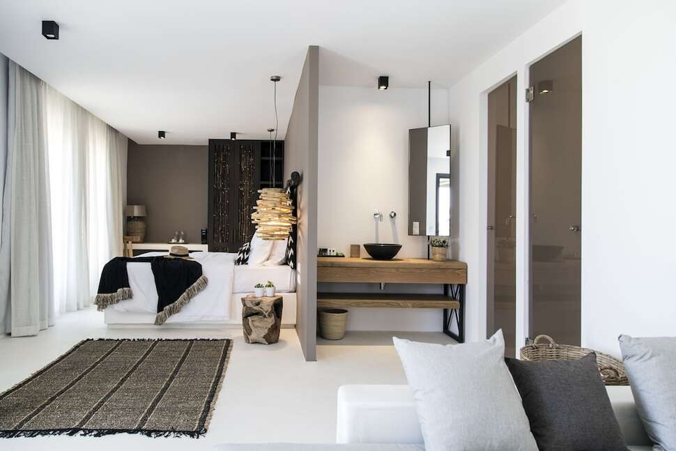 Ein Foto My Mykonos Hotel