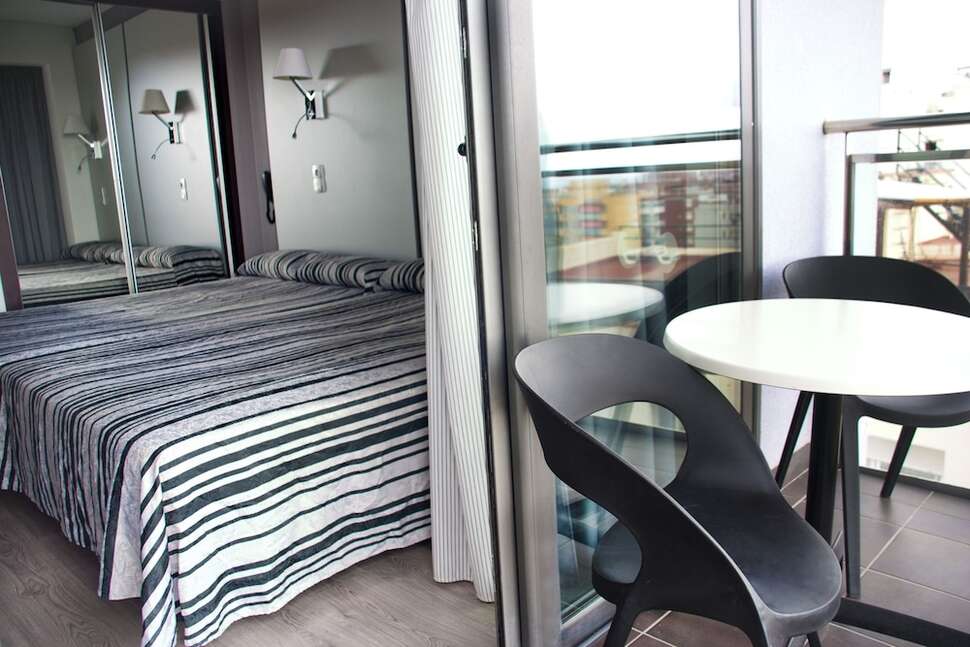 Ein Foto Summer Hotel