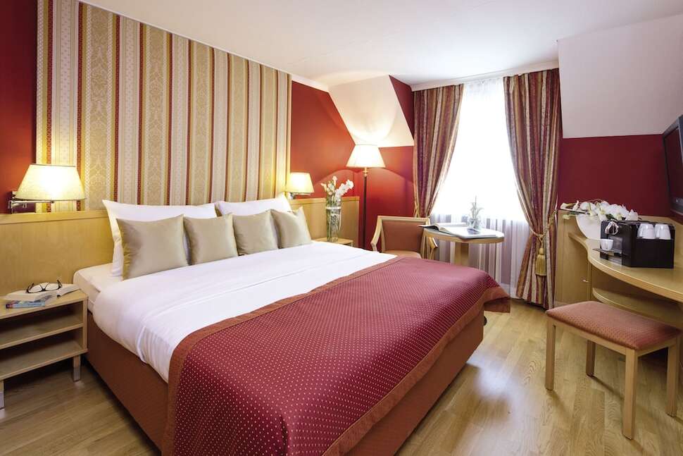 Een foto van Austria Trend Hotel Ananas