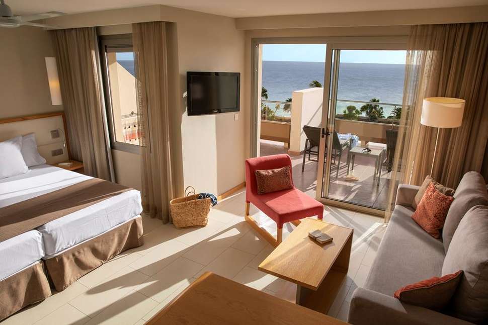 Een foto van Hotel Riu Palace Calypso