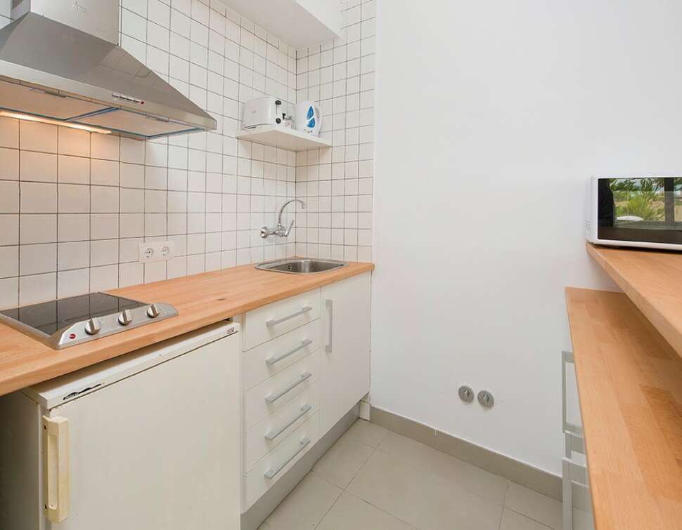 Een foto van Appartementen Vibra Riviera