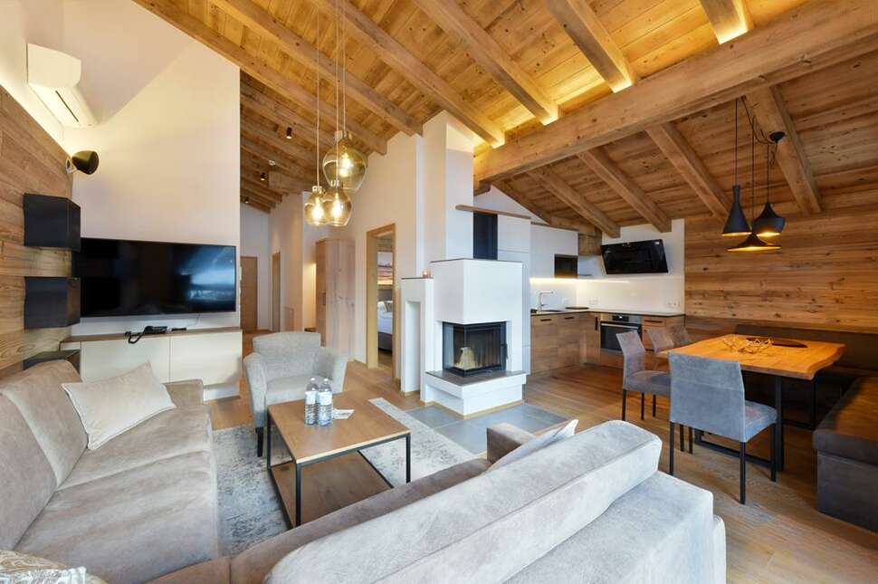 Een foto van Venediger Lodge