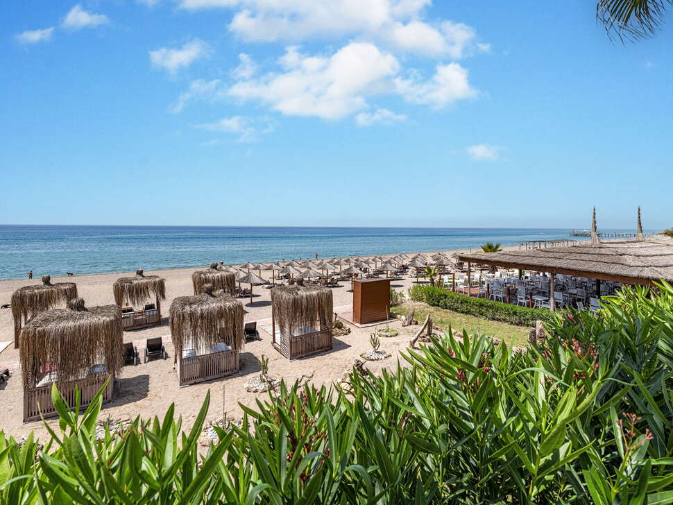 Ein Foto Adora Calma Beach Hotel