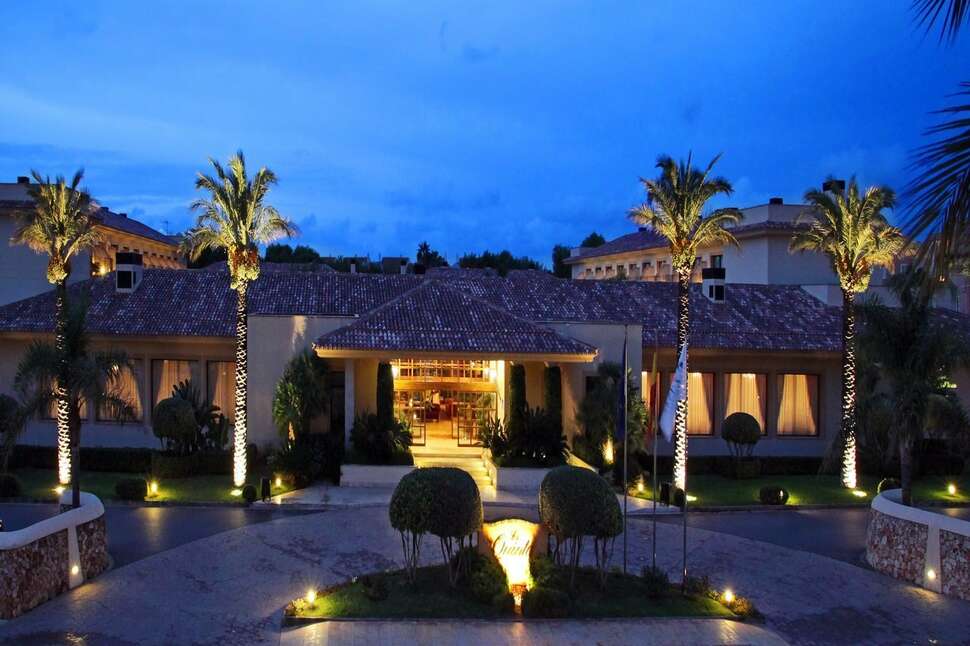 Een foto van La Quinta Menorca by Portblue Boutique
