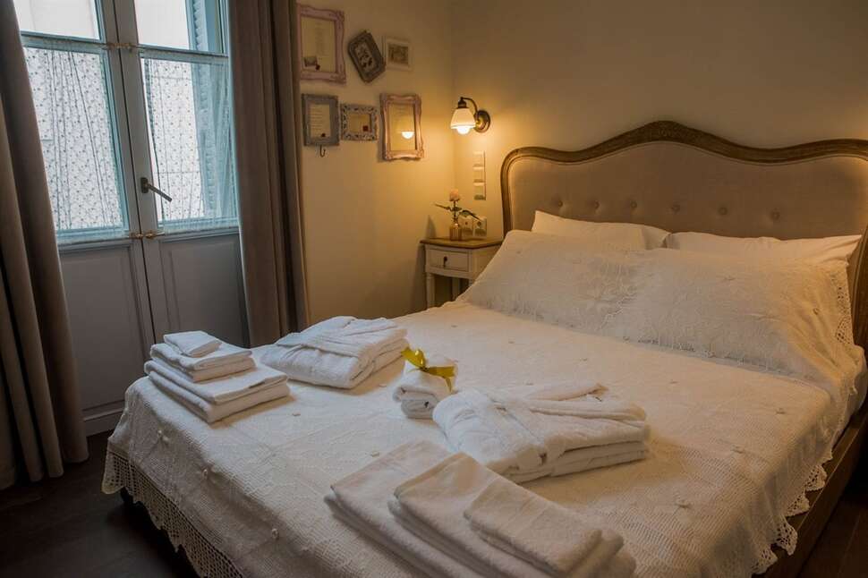 Een foto van Kyria Boutique House