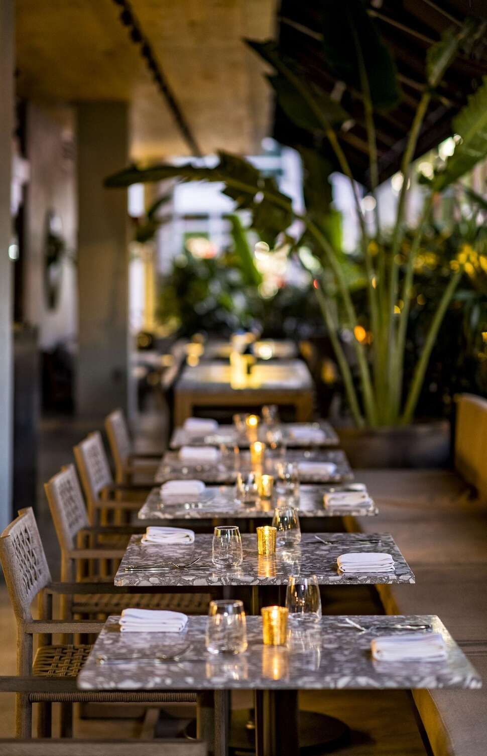 Een foto van The March Hotel