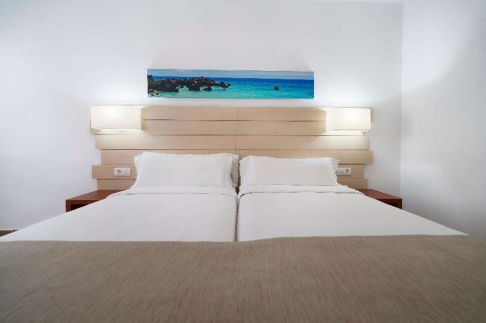 Een foto van Labranda Bahia & Villas Fanabe