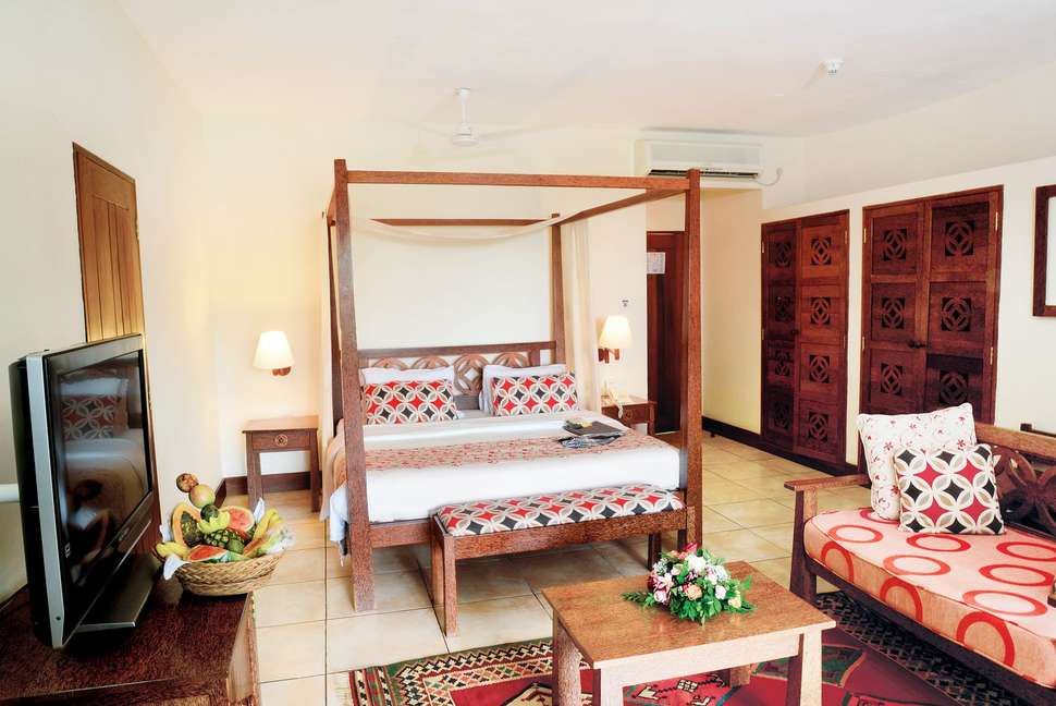 Een foto van Baobab Beach Resort & Spa