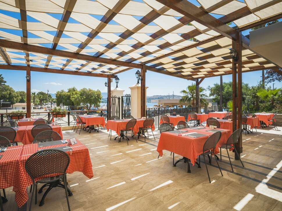 Een foto van Selectum Colours Bodrum