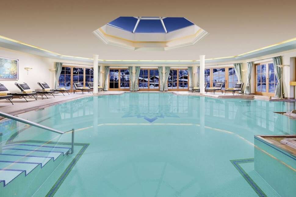 Een foto van Singer Sporthotel & Spa