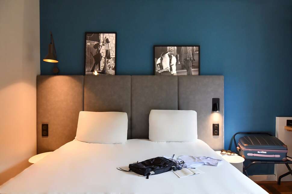 Een foto van Ibis Maisons Laffitte