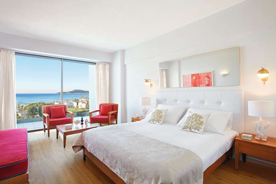 Ein Foto Grecotel Lux Me Dama Dama