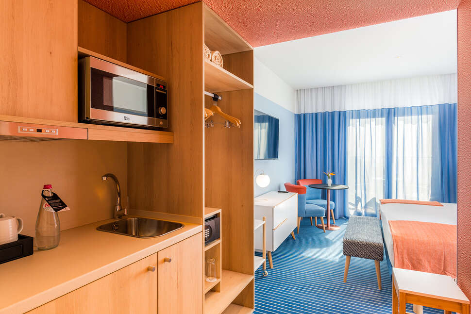 Een foto van Pestana Casino Studios