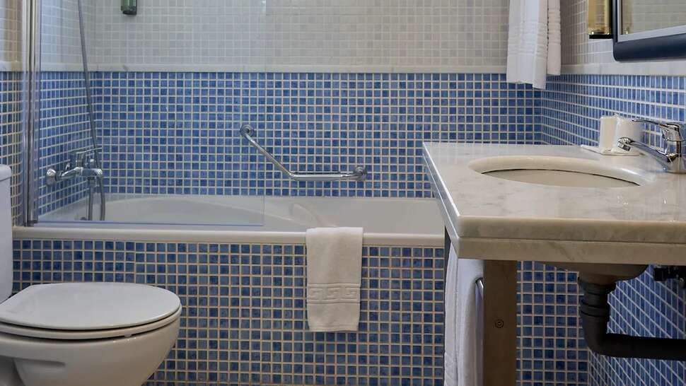 Een foto van The Navigator Palm Oasis Alvor