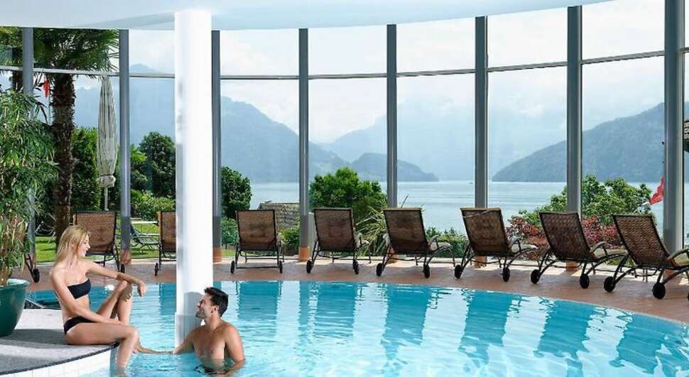 Ein Foto Hotel Gerbi