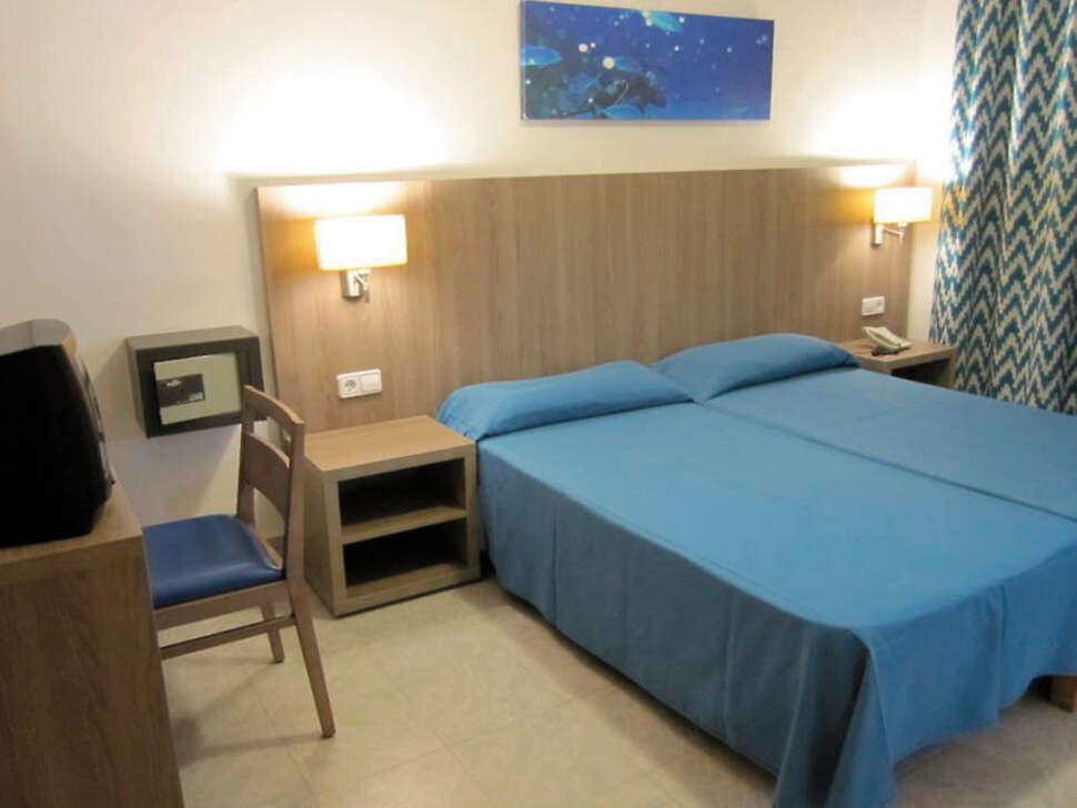 Een foto van Ses Savines Hotel