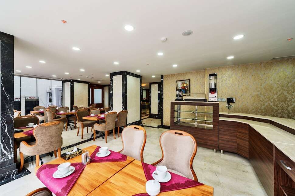Ein Foto Real Star Hotel