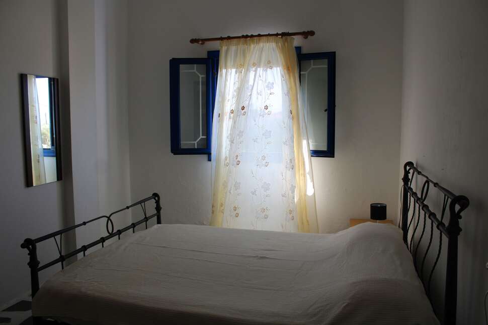 Een foto van Anastasia Appartementen